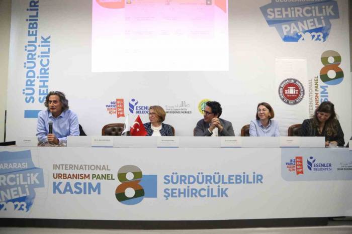 Carlos Moreno ‘15 Dakikalık Şehir’i Anlattı