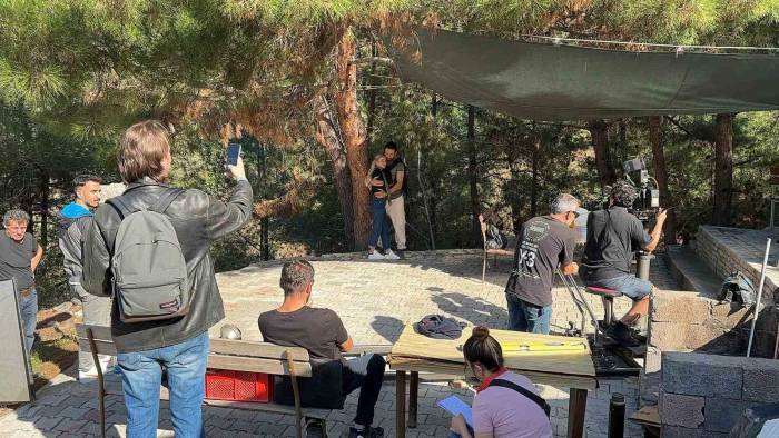 Asrın Felaketinin Filmi 6 Şubat 2024’te Gösterimde Olacak