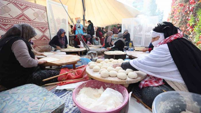 Filistin İçin Hayır Çarşısı