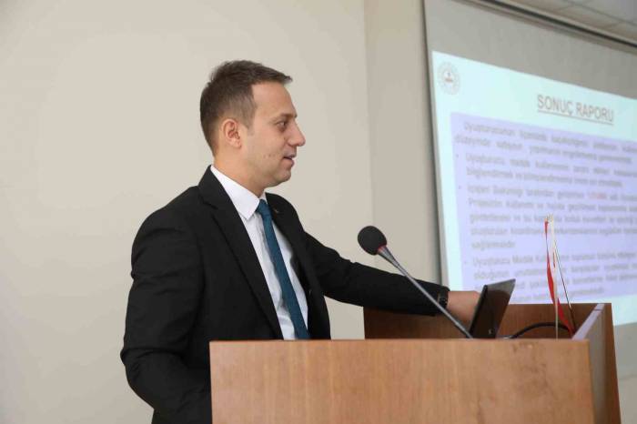 Kaymakam Karanfil: “Zehir Tacirlerinin Nefeslerini Keseceğiz”
