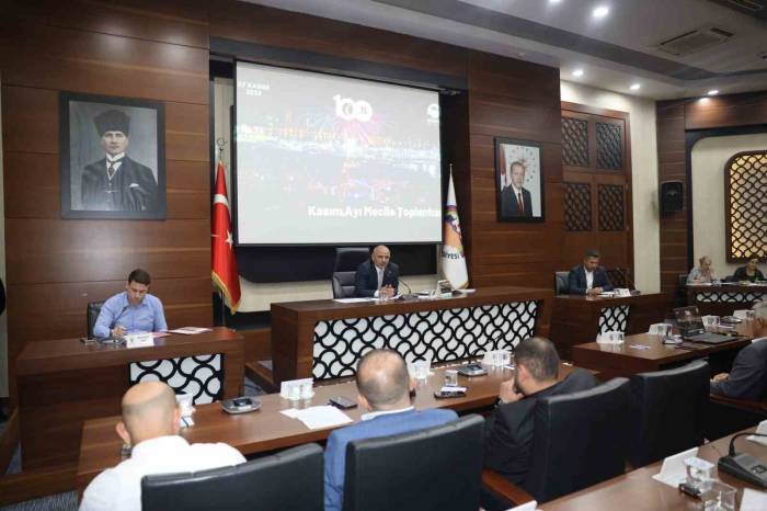 Körfez’de Afet İşleri Müdürlüğü Kuruldu