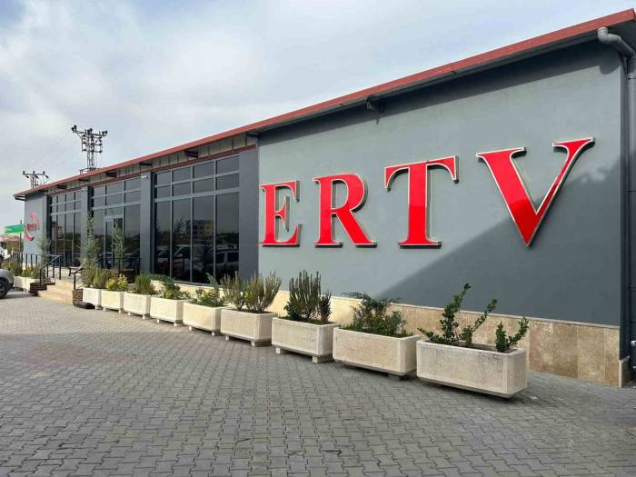 Malatya’da Yayın Yapan Tv’nin Kabloları Kesildi