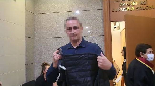 Oyuncu Ezgi Mola’yı Takip Ederek Taciz Ettiği İddia Edilen Sanığa Hapis Cezası