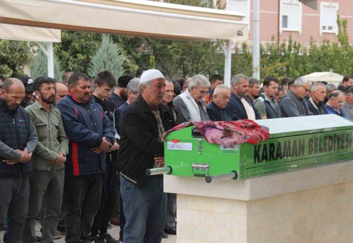Ormanlık Alanda Topladıkları Mantarı Yediler, Anne Öldü, Baba Ve Oğlu Tedavi Altında