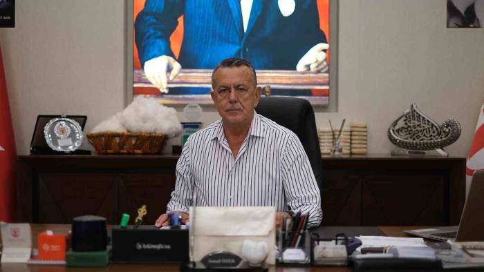 Başkan Özer; “Kongreye Gölge Düşürülmemelidir”