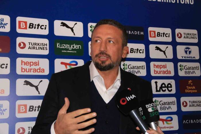 Hidayet Türkoğlu: “Hepsini Canı Gönülden Kutluyorum”