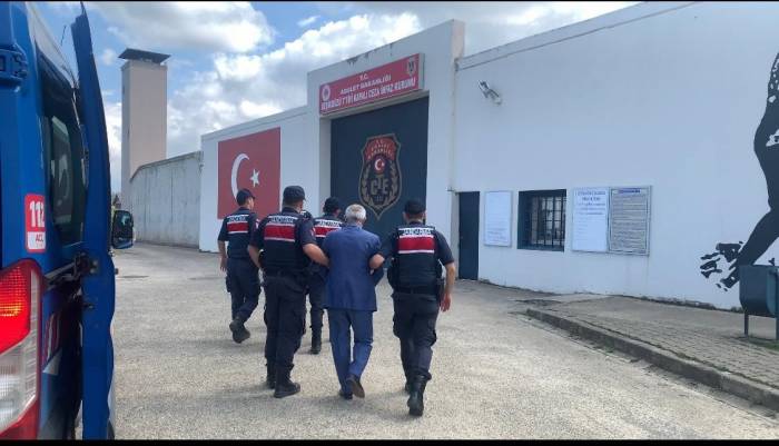 Jasat Ekipleri 5 Hırsızlık Olayını Aydınlattı, 13 Şüpheliyi Yakaladı