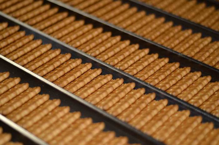 Ülker, 9 Aylık Bilançosunu Açıkladı