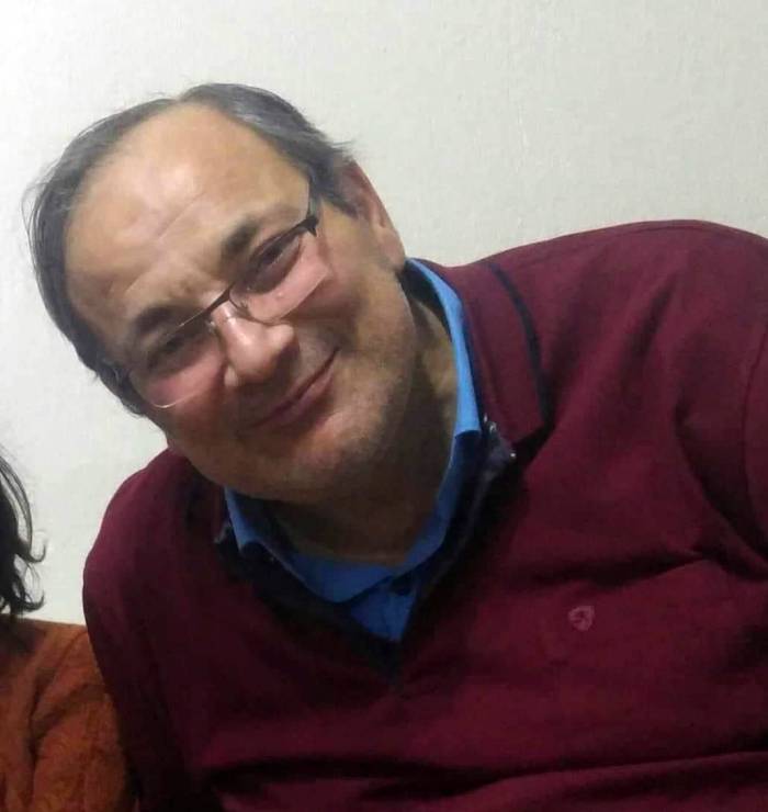 Mesleki Eğitim Merkezi Müdür Yardımcısı Odasında Ölü Bulundu