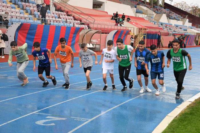 Atatürk İçin Koştular