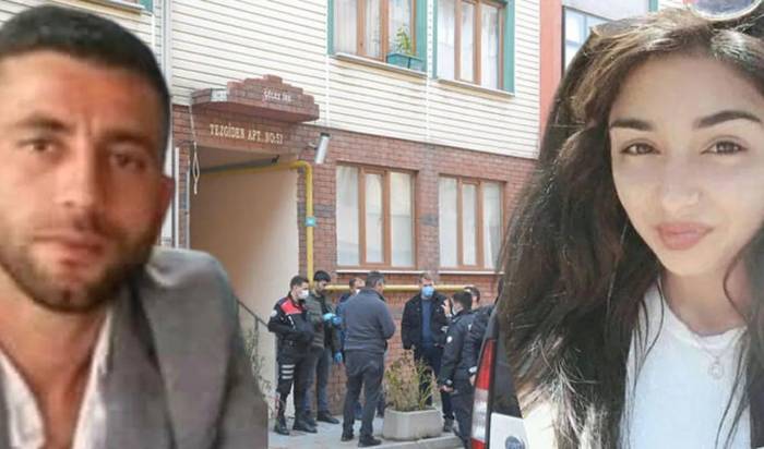 97 Yerinden Bıçaklanarak Öldürülen Hazal’ın Davası 4 Aralık’ta Karara Bağlanacak