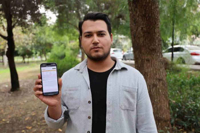 Otomobilini Satarken Dolandırılmaktan Son Anda Kurtuldu