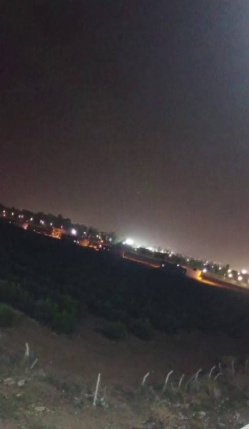 İncirlik Hava Üssü’nden Siren Sesi Yükseldi, Vatandaşlar Tedirgin Oldu