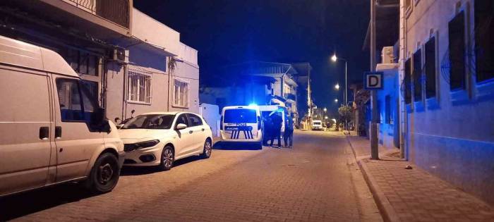 Aydın’da İlginç Kaza, Gece Yarısı Evinin Balkonundan Yola Düşen Kadın Ağır Yaralandı