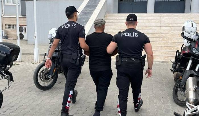 Aydın’da Ekim Ayında 170 Aranan Şahıs Polis Ekiplerine Takıldı