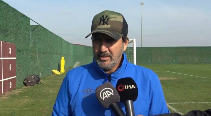 Bandırmaspor, Manisa Fk Maçının Hazırlıklarını Sürdürüyor