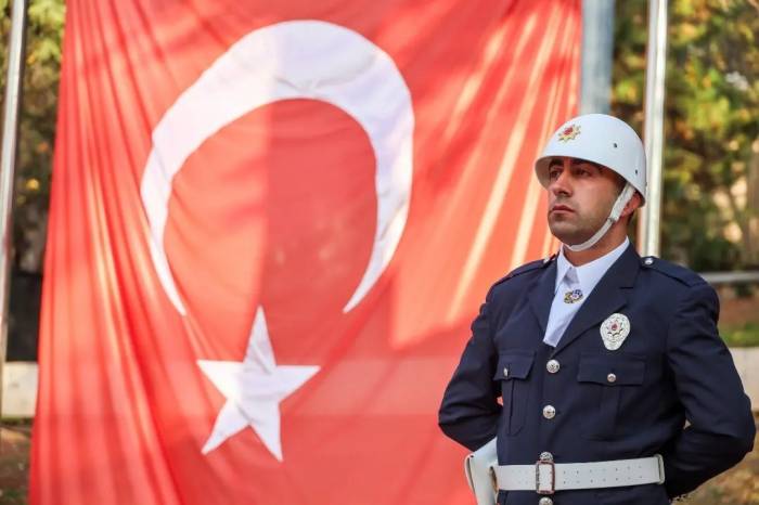 Bilecik’te Saat 9’u 5 Geçe Hayat Durdu