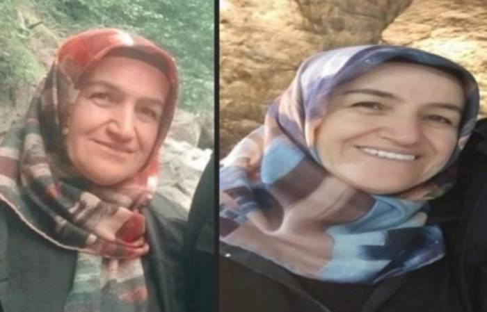 Evindeki Bazanın Altında Cesedi Bulunmuştu: Kahreden Vahşet