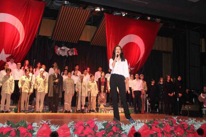 Yalova’da Atatürk’ü Anma Programları Gerçekleştirildi