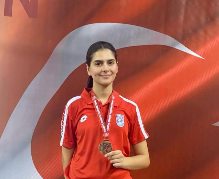 Darıcalı Sporcular Milli Takımda Türkiye’yi Temsil Edecek