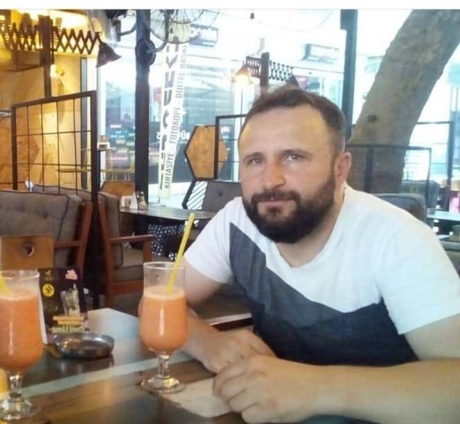 Bıçakladığı Eşini Eşarpla Boğarak Öldüren Katil Kocaya Çifte İndirim