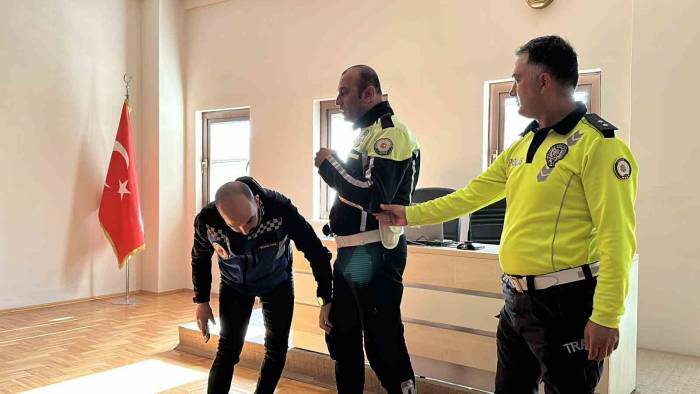 Motosiklet Sürücülerine Önemli Uyarı: Bu Hataları Sakın Yapmayın