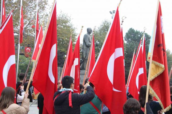 Düzce’de Saat 9.5 Geçe Hayat Durdu