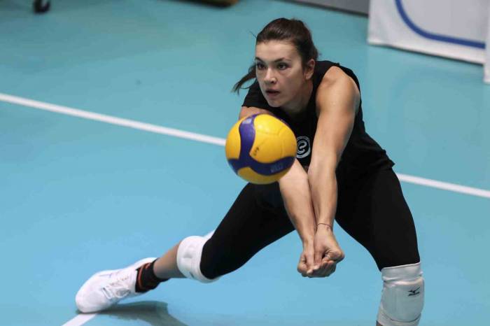 Eczacıbaşı Dynavit, Beşiktaş’ı Konuk Edecek