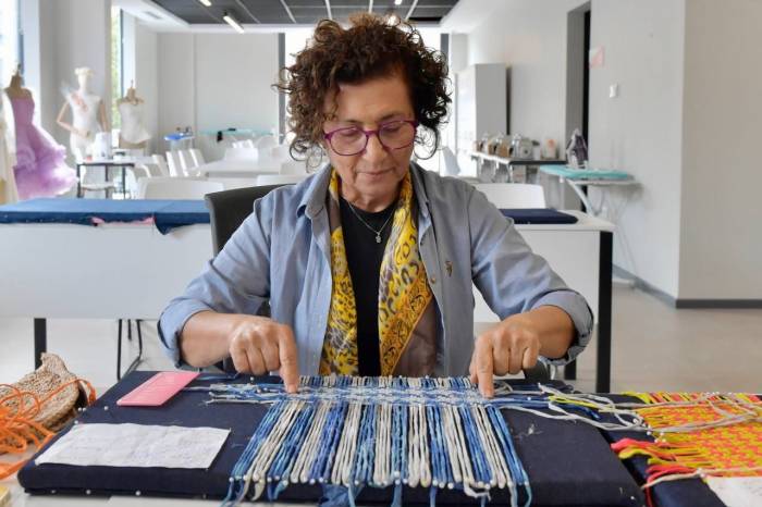 Fatih Gastrosanat’ta Yeni Şefler Yetişecek