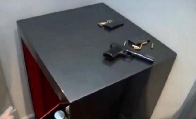 Kırmızı Bültenle Aranan Uyuşturucu Baronu Arnavutluk’a Teslim Ediliyor
