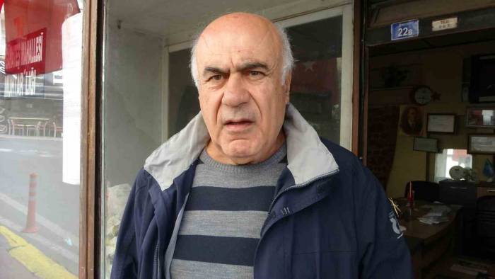 İş Adamı Cinayetinde Sır Perdesi Aralanıyor