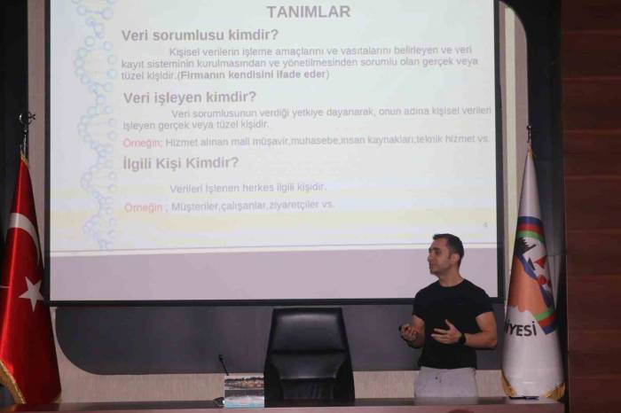 Belediye Personeline Eğitim