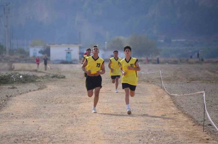 Atatürk İçin Koştular