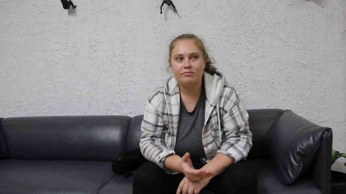 Tekirdağ’da Engelli Kayıp Şahıs Soruşturmasında Tutuklanan Kişinin Eşi Konuştu