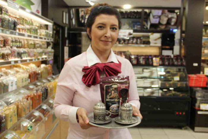 Aydın’da Doğdu, Dünya Markası Oldu