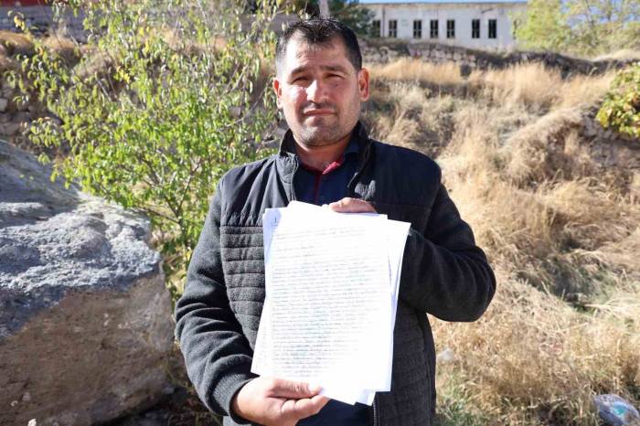 29 Yıl Önce İşlenen Cinayette Umutlandıran Gelişme