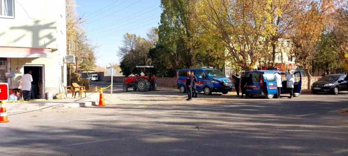Niğde’de Kavga: 1’i Ağır 2 Yaralı