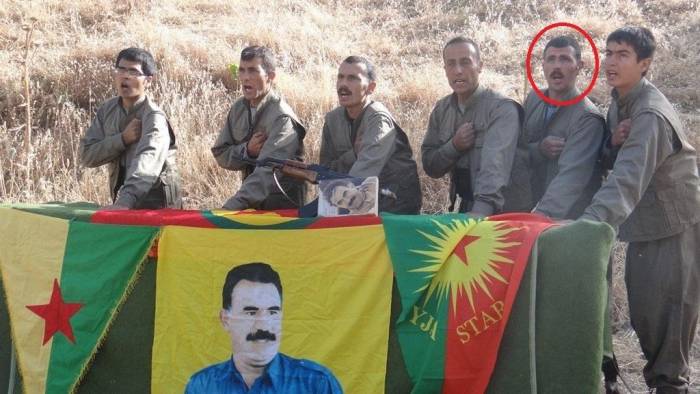 Mit, Pkk/kck’nın Uyuşturucu Ve Kara Para Trafiğini Yöneten Teröristi Etkisiz Hale Getirdi
