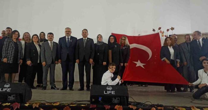 Bafra’da 10 Kasım Atatürk’ü Anma Programları