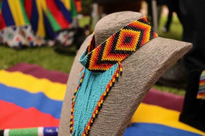 Tika’dan Güney Afrika’da Kadınlara Destek