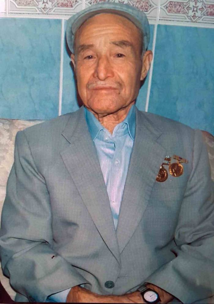 Kore Gazisi Tosun, Hayatını Kaybetti