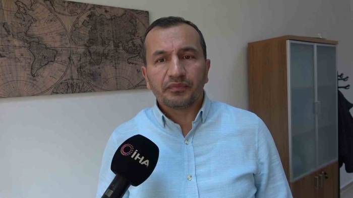 Uzmanı Uyardı: "Afete Hazırlık İçin Evlerimizde Riskleri Azaltacak Tedbirler Almalıyız"