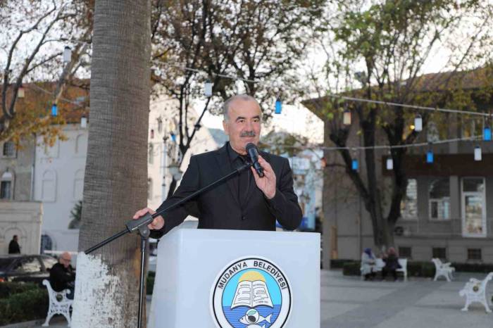 Gürol Sözen, 1919 - 1923 Destan Ve Onlar Sergisi Mudana’da Açıldı