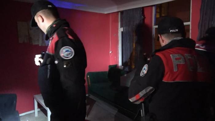 Bursa’da ‘Huzur’ Uygulaması Hız Kesmiyor : 28 Kişi Yakalandı