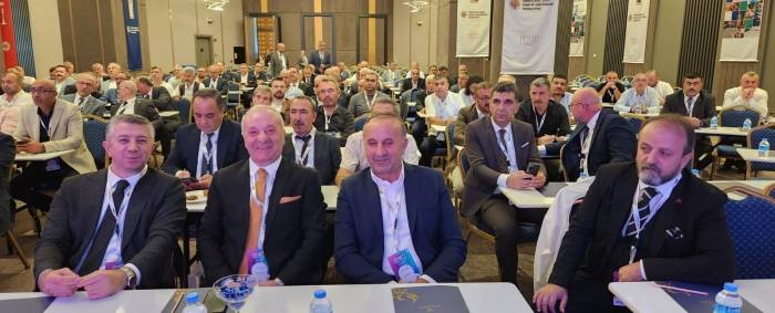 Başkan Sarıkaya’dan Önemli Açıklamalar