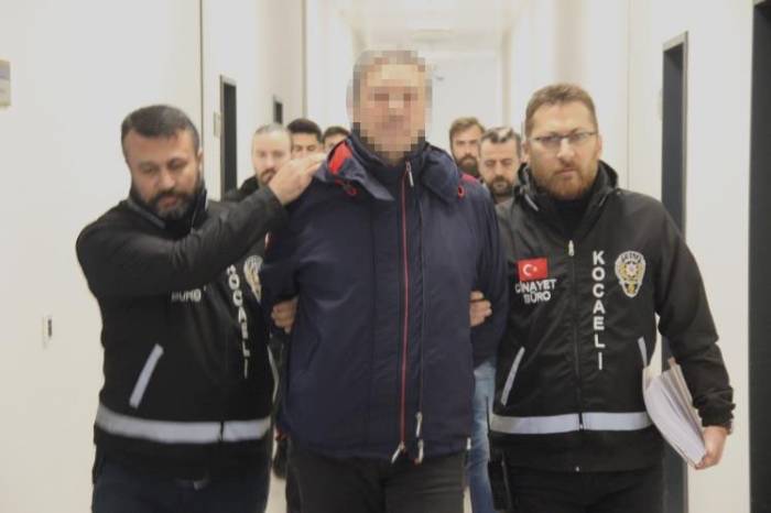 İş Adamını Vahşice Katleden 7 Şüpheliden 6’sı Tutuklandı