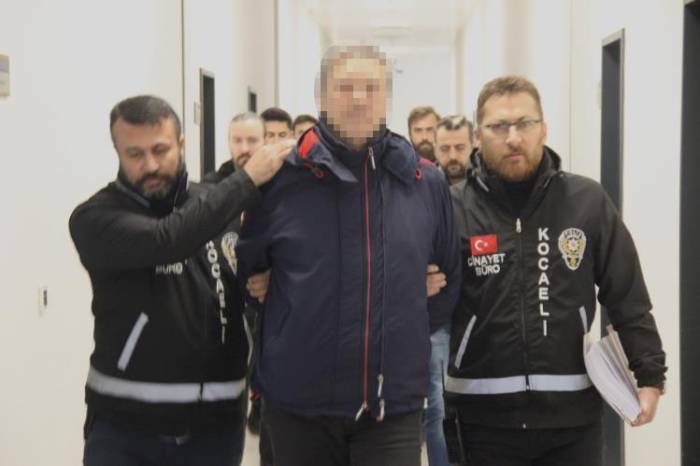 Her Detayı Kan Dondurdu: Cesedi Parçalayıp, Asitle Eritmişler