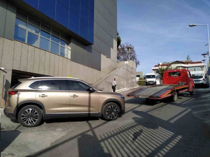 Togg’un Keyfine Varamadı; Aldığından Beri İki Kere Arıza Yaptı