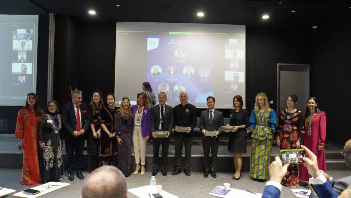 Liv Hospital’dan Sağlıkta Multikültürel Yaklaşım Ve Hizmet Konferansı