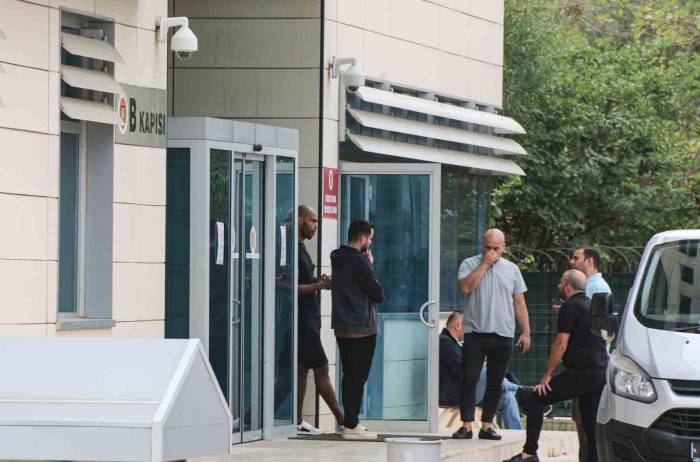 Antalyasporlu Naldo, Oğlunun Ardından Kayınpederini De Kaybetti